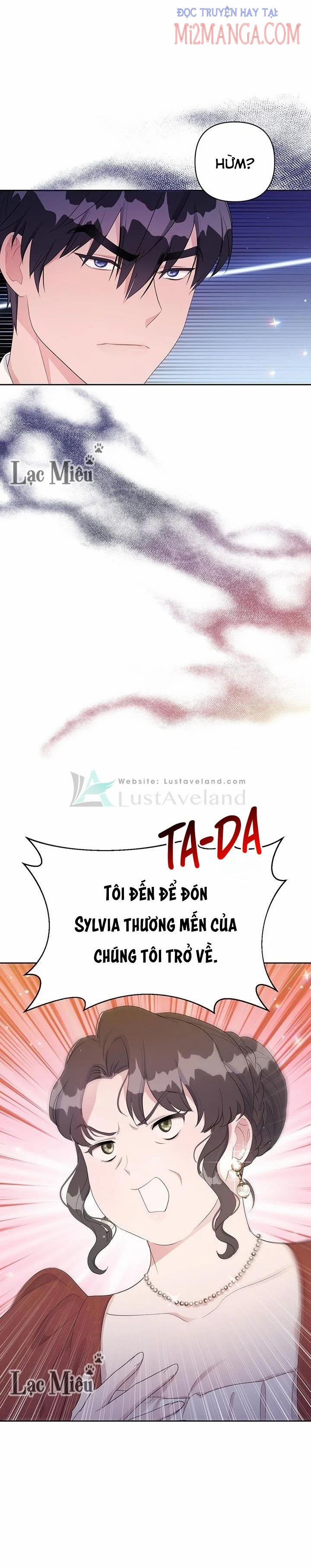 Công Tước Hát Rong 12.5 trang 20