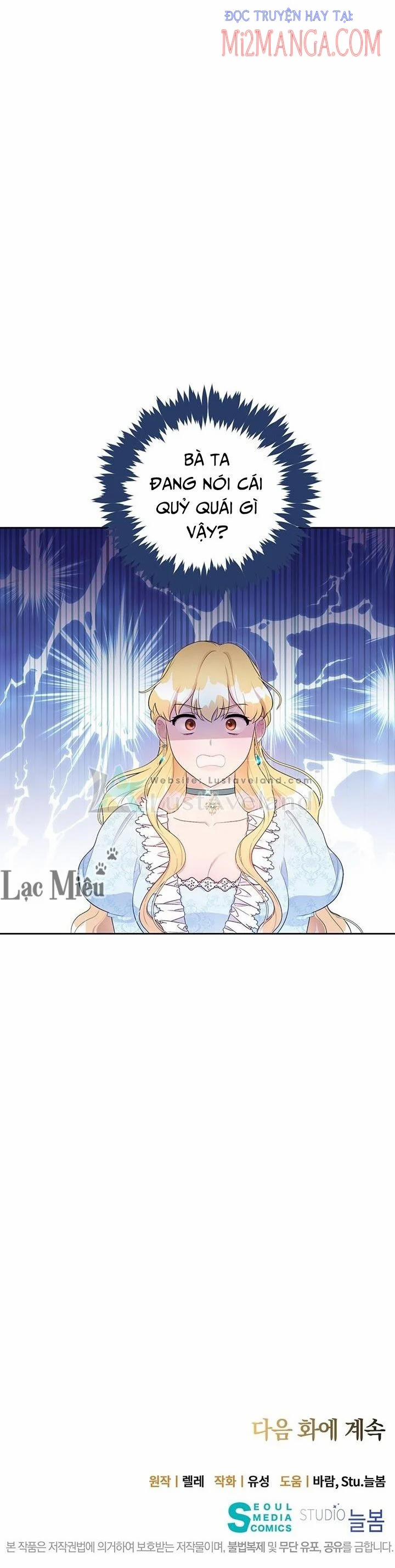 Công Tước Hát Rong 12.5 trang 21