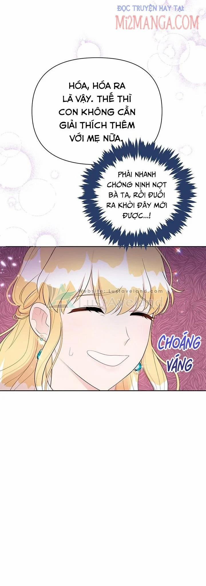 Công Tước Hát Rong 12.5 trang 5