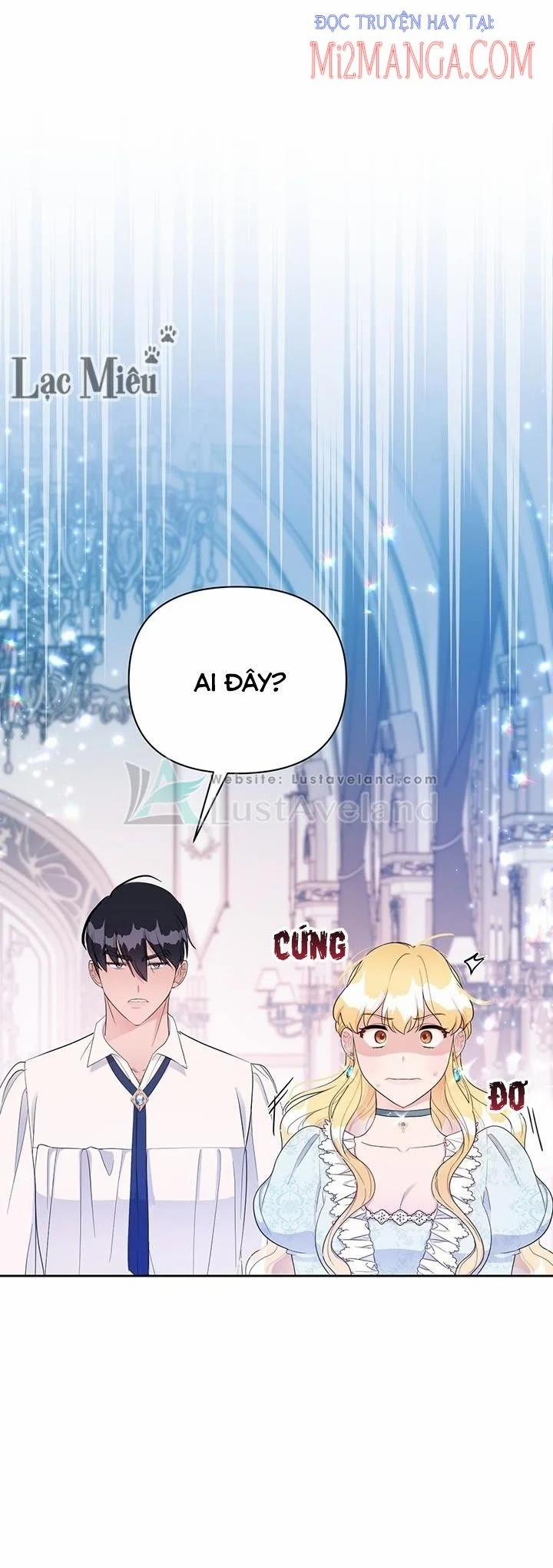 Công Tước Hát Rong 12.5 trang 6