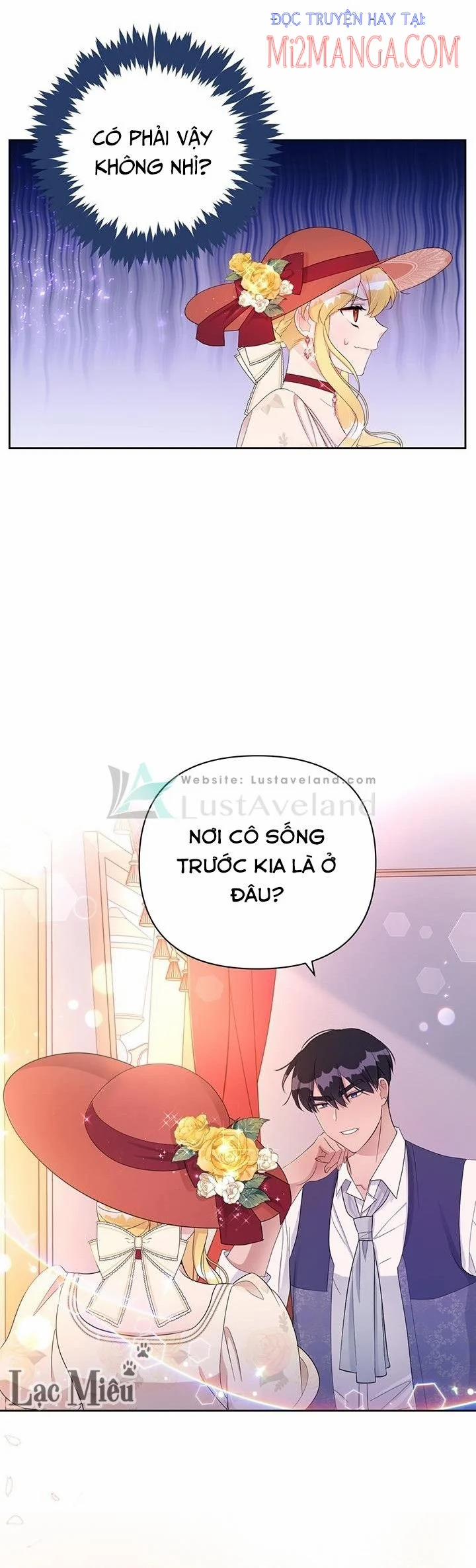 Công Tước Hát Rong 12 trang 11