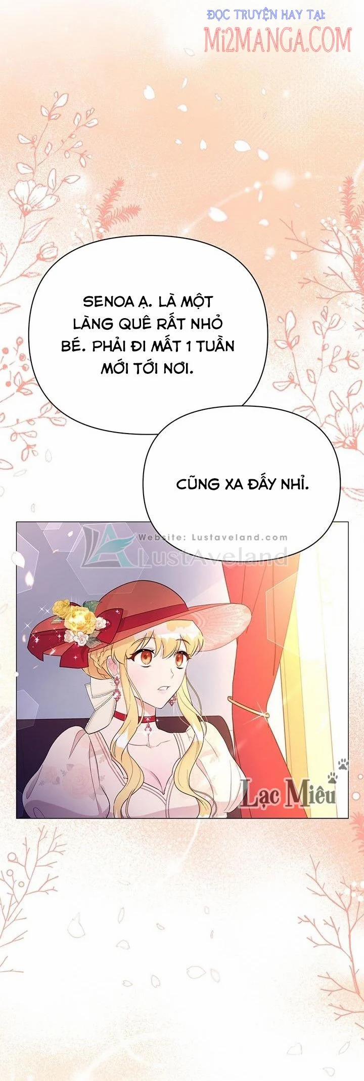 Công Tước Hát Rong 12 trang 12