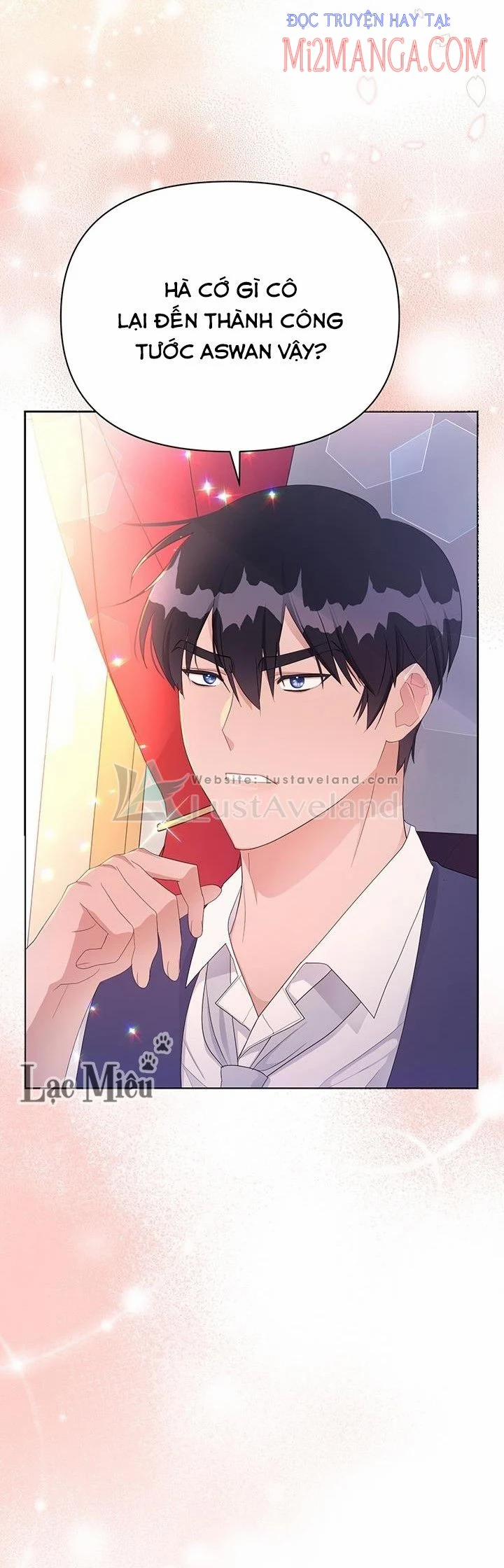 Công Tước Hát Rong 12 trang 13