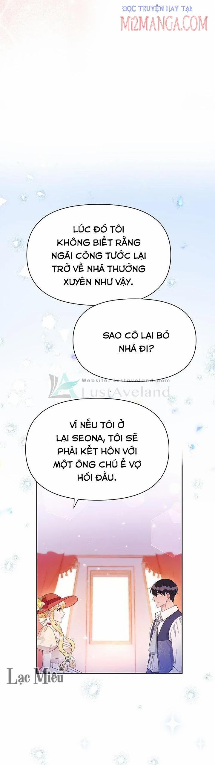 Công Tước Hát Rong 12 trang 14