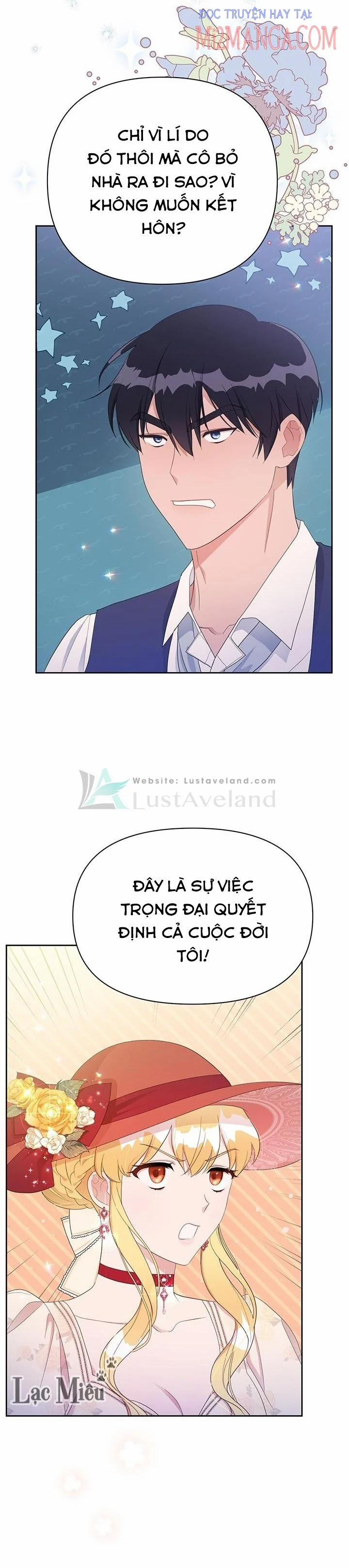 Công Tước Hát Rong 12 trang 15