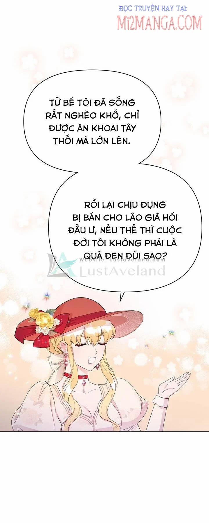 Công Tước Hát Rong 12 trang 16