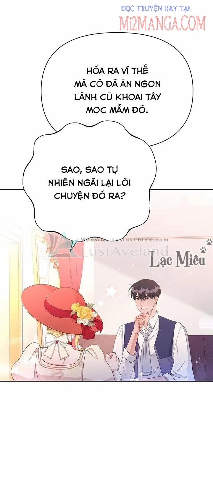 Công Tước Hát Rong 12 trang 17