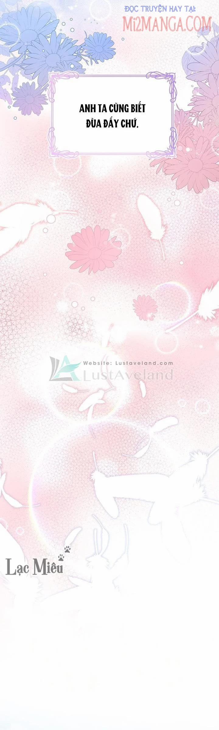 Công Tước Hát Rong 12 trang 19