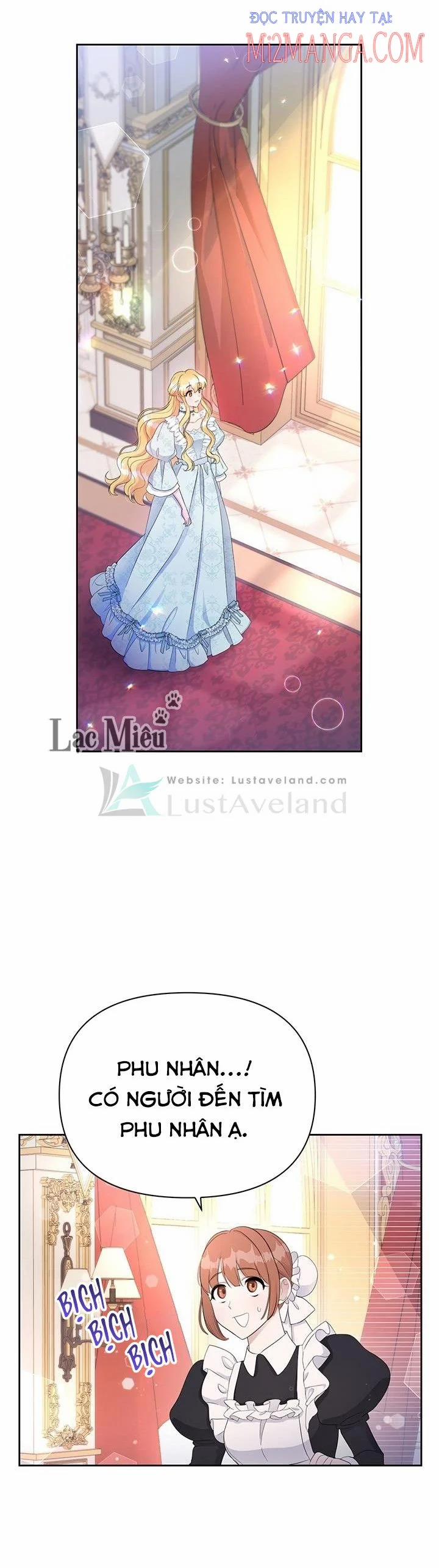 Công Tước Hát Rong 12 trang 21