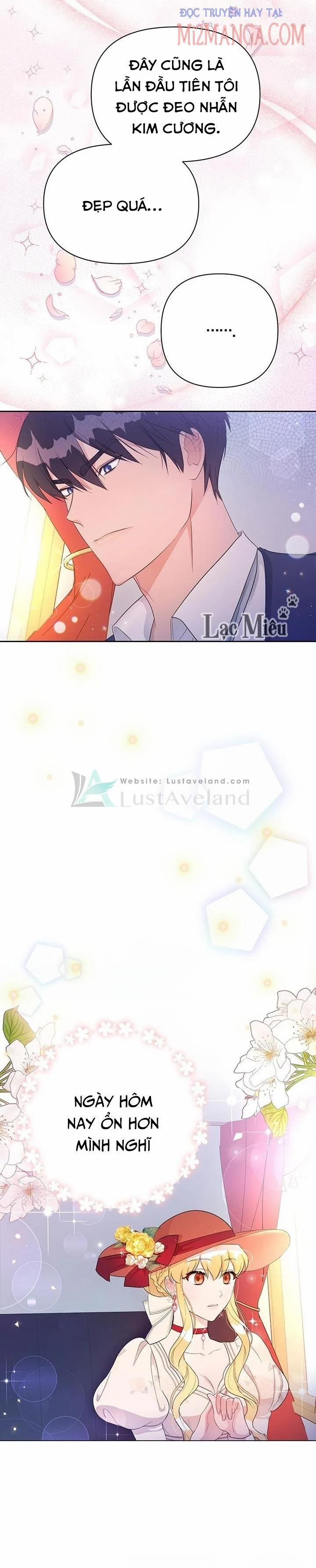 Công Tước Hát Rong 12 trang 4