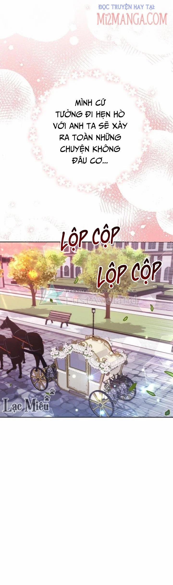 Công Tước Hát Rong 12 trang 5