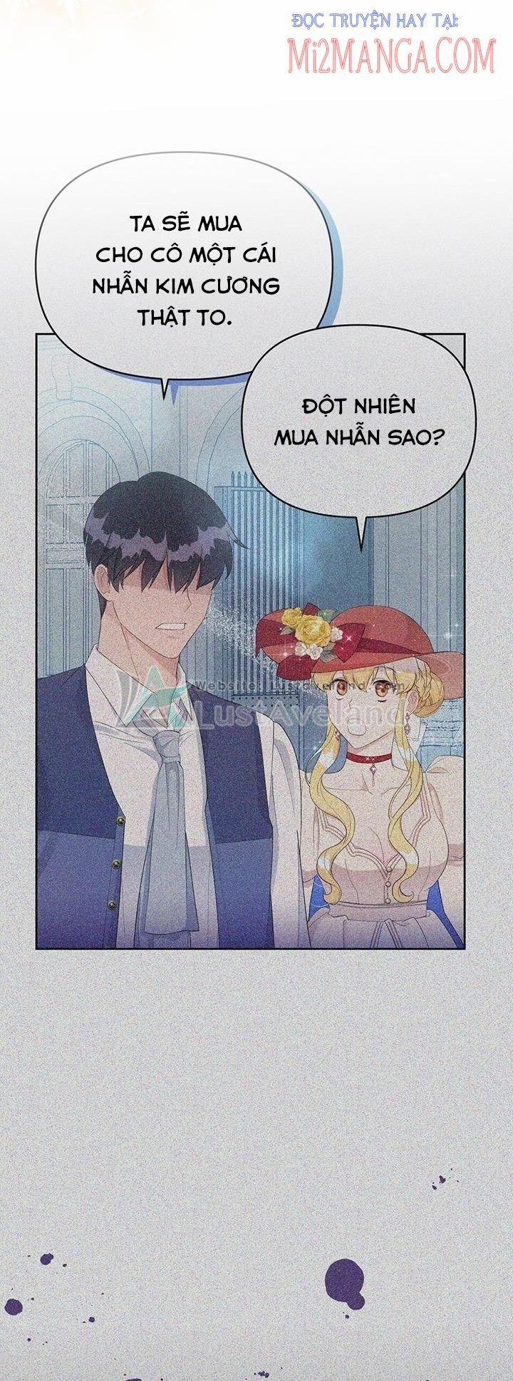 Công Tước Hát Rong 12 trang 7