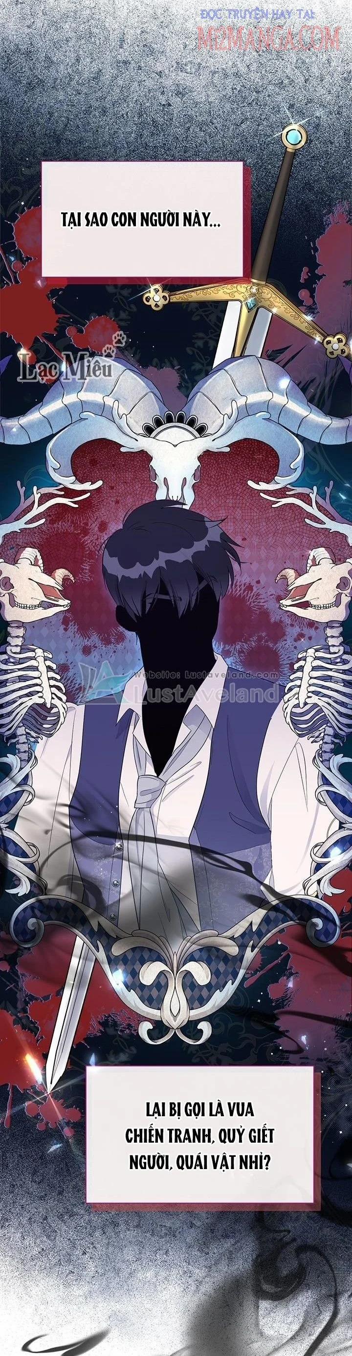 Công Tước Hát Rong 12 trang 9