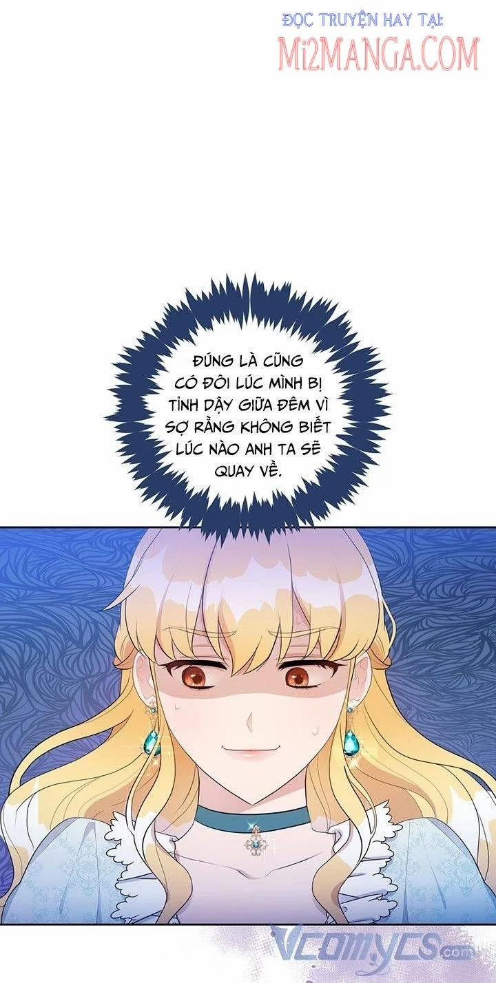 Công Tước Hát Rong 13.5 trang 1