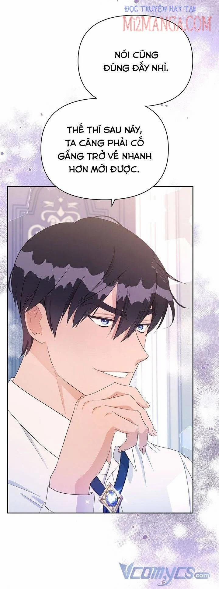 Công Tước Hát Rong 13.5 trang 2