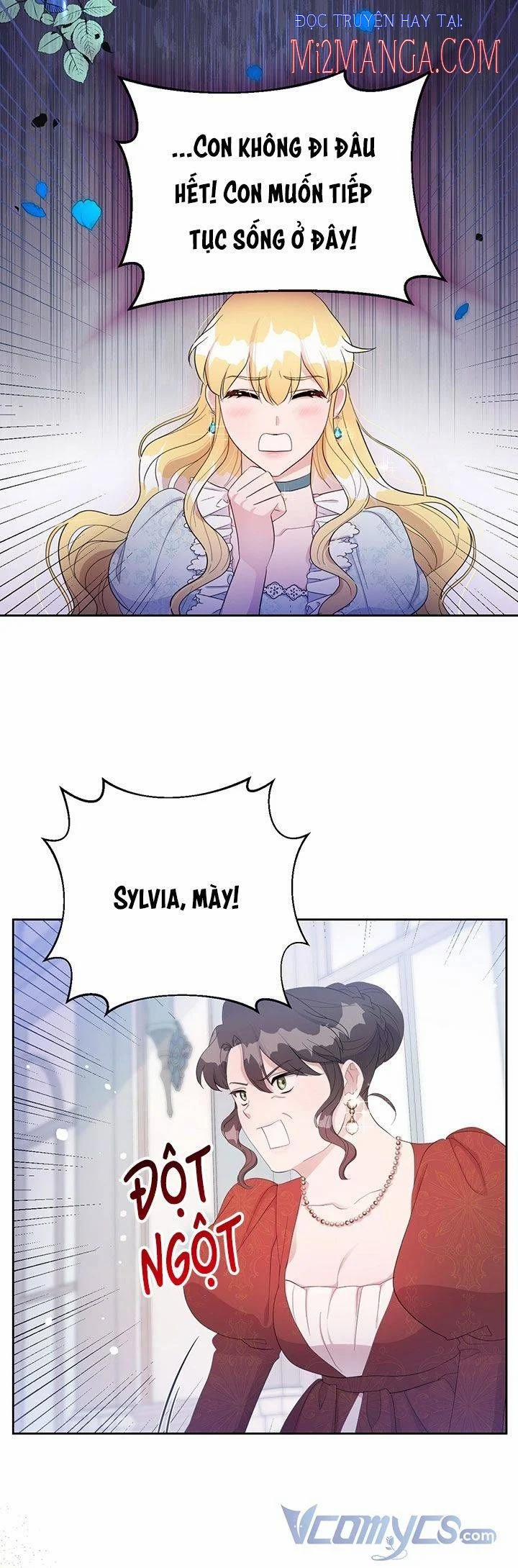 Công Tước Hát Rong 13.5 trang 23