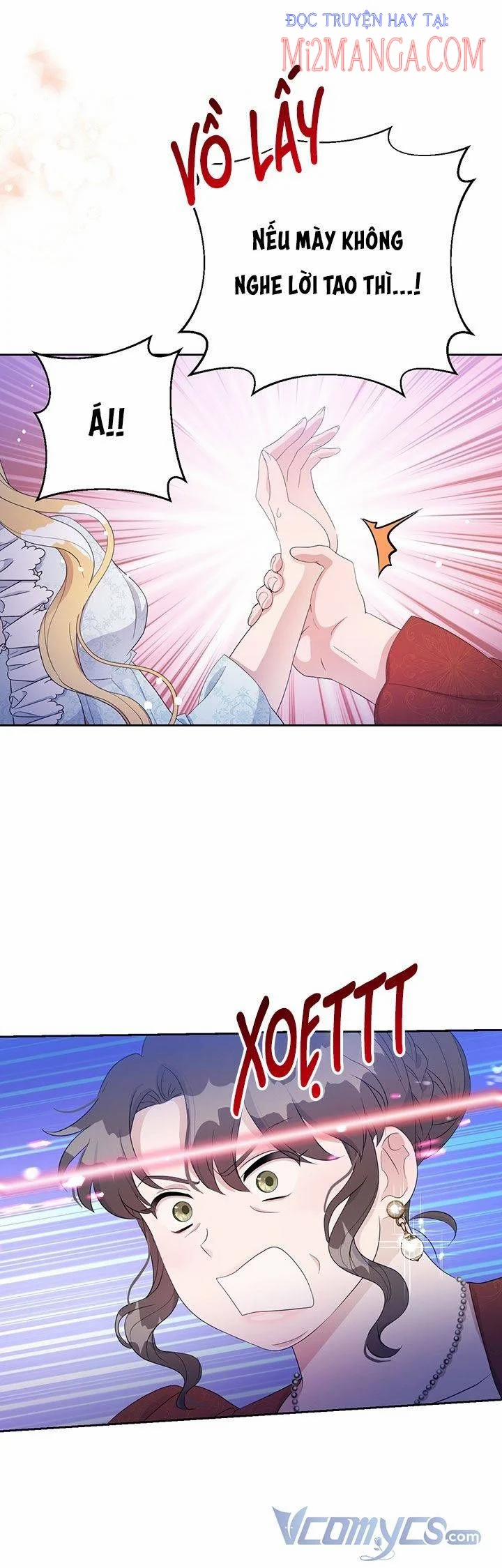 Công Tước Hát Rong 13.5 trang 25