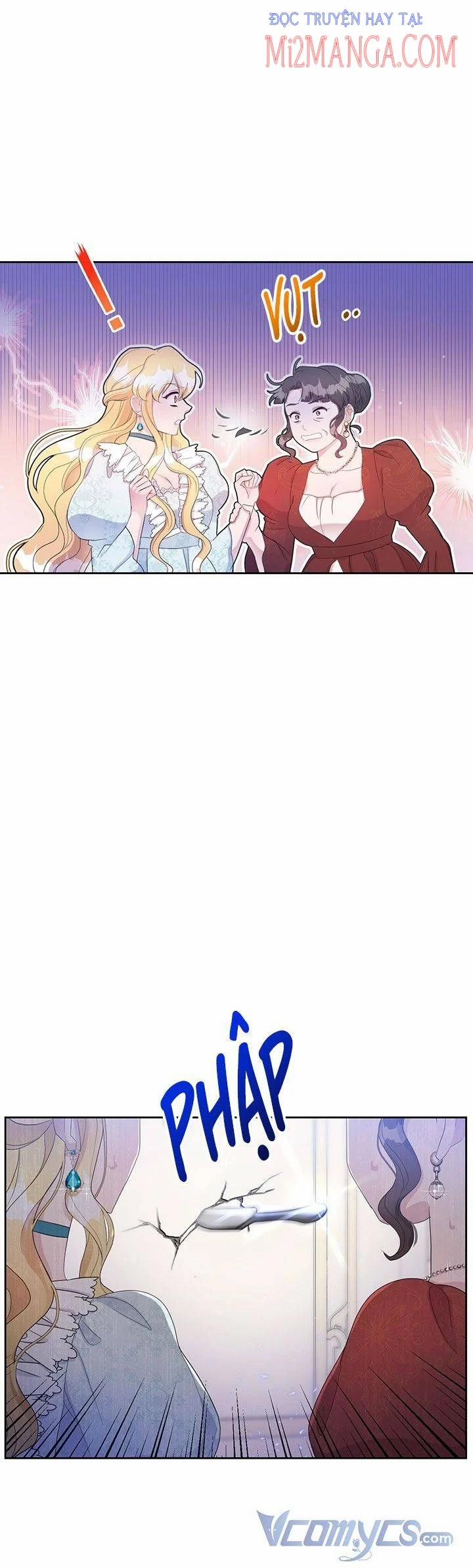 Công Tước Hát Rong 13.5 trang 26