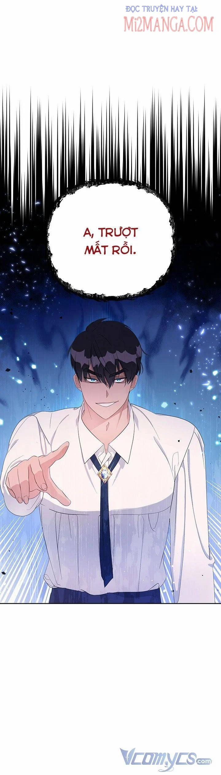 Công Tước Hát Rong 13.5 trang 27