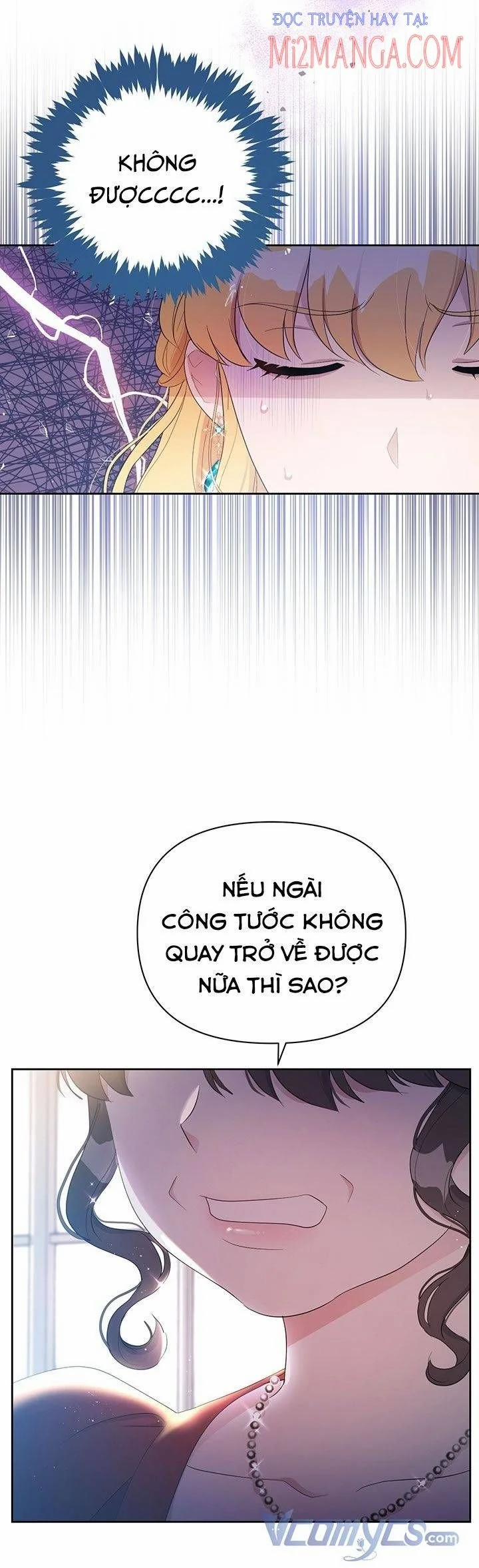 Công Tước Hát Rong 13.5 trang 3