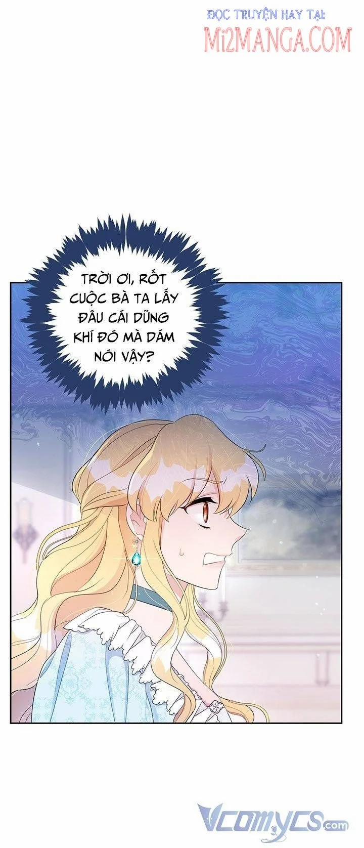 Công Tước Hát Rong 13.5 trang 5