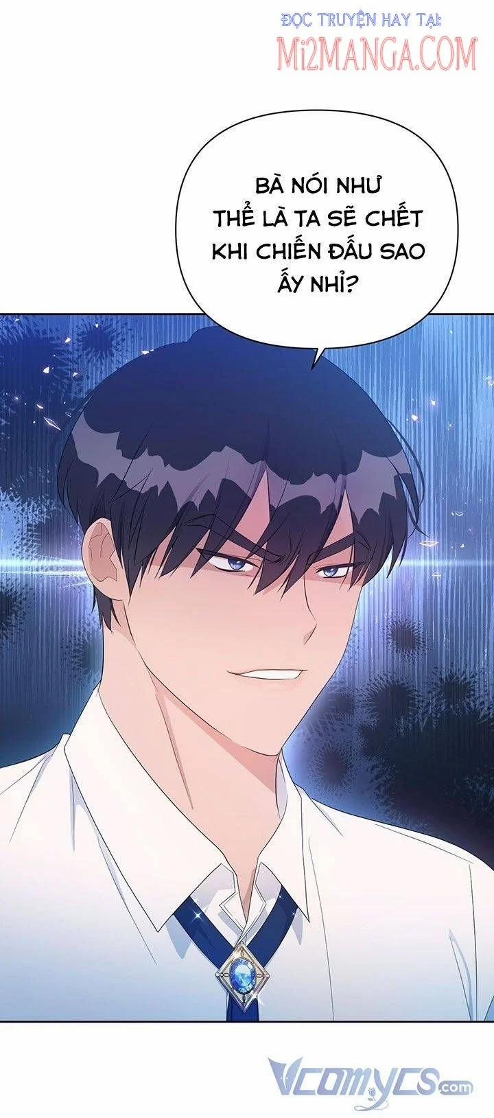 Công Tước Hát Rong 13.5 trang 6