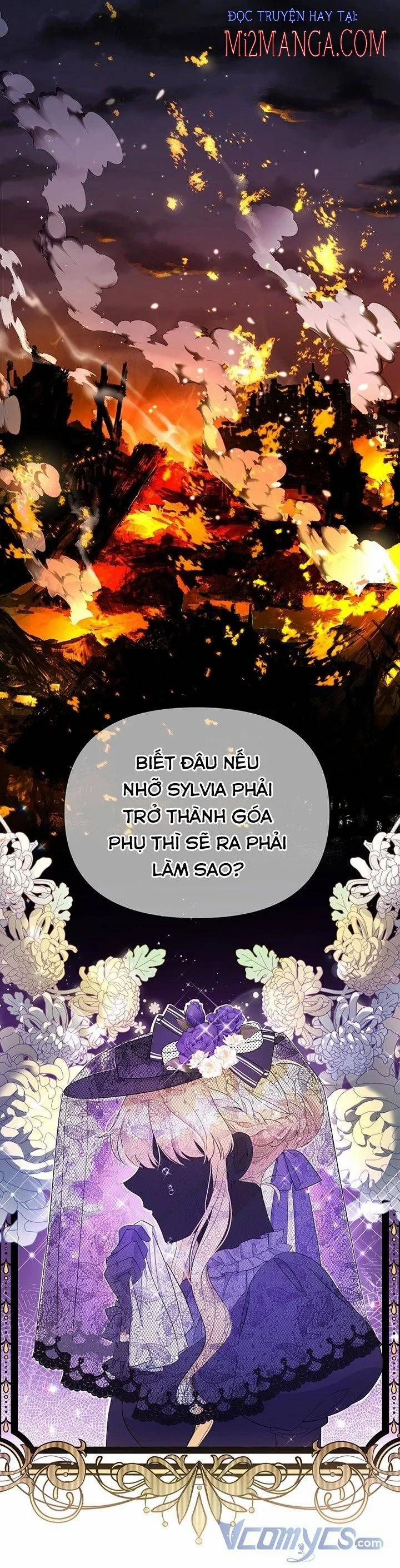 Công Tước Hát Rong 13.5 trang 8