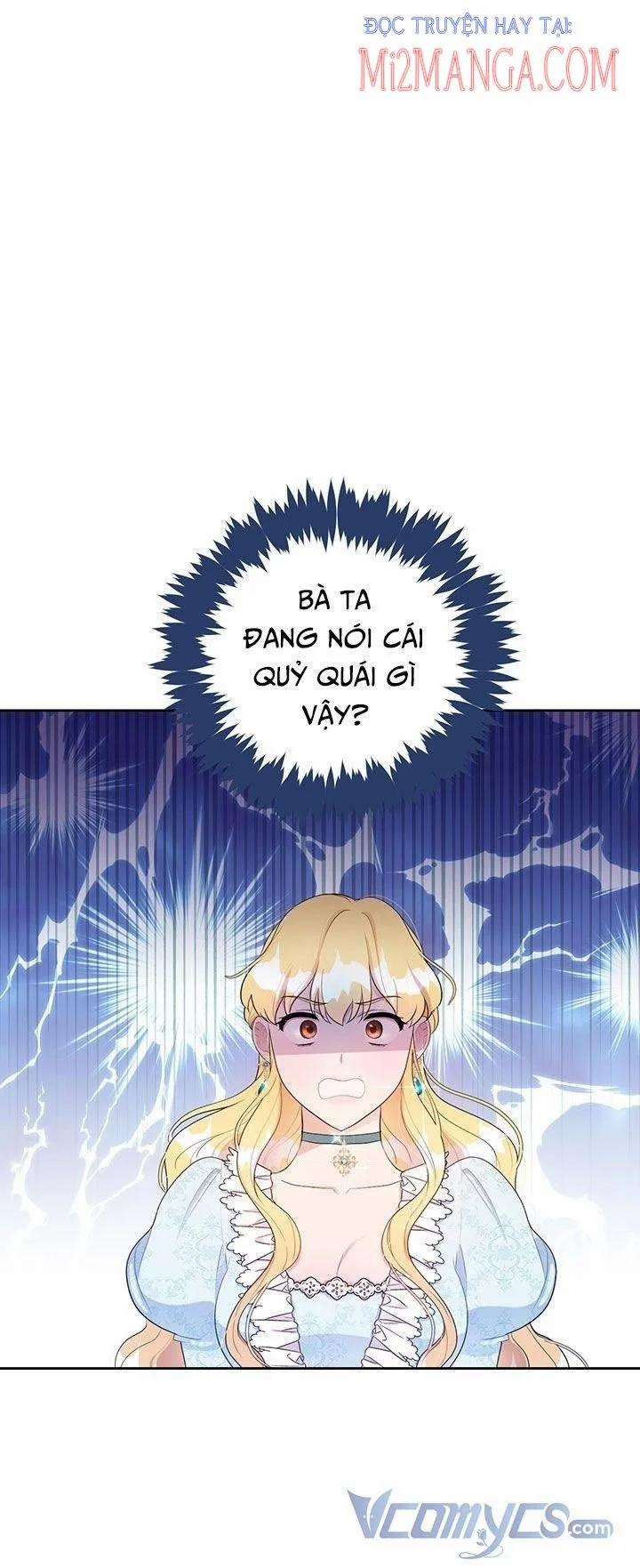 Công Tước Hát Rong 13 trang 1