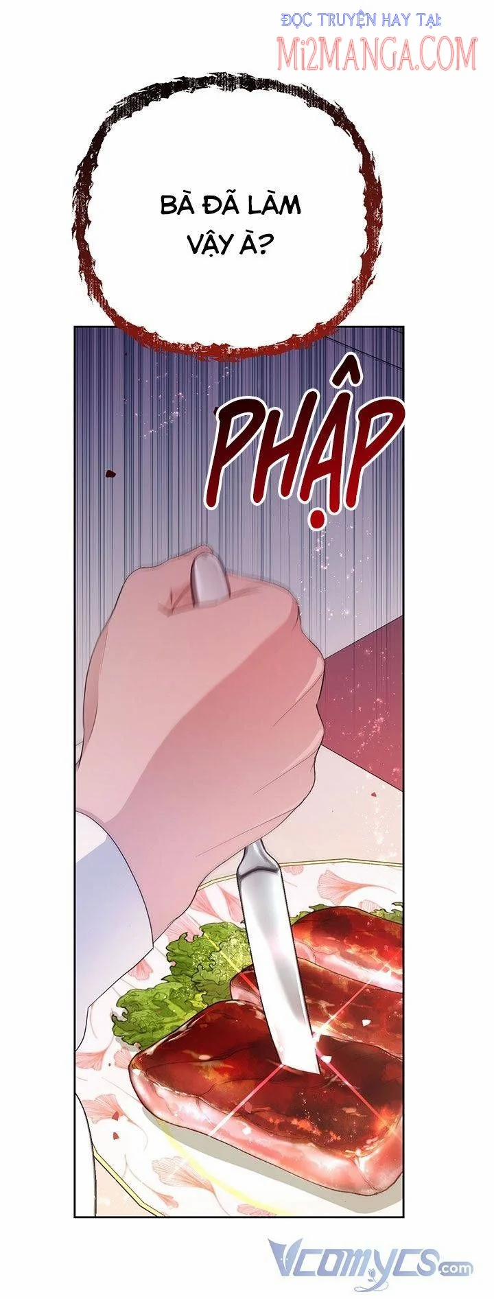 Công Tước Hát Rong 13 trang 10