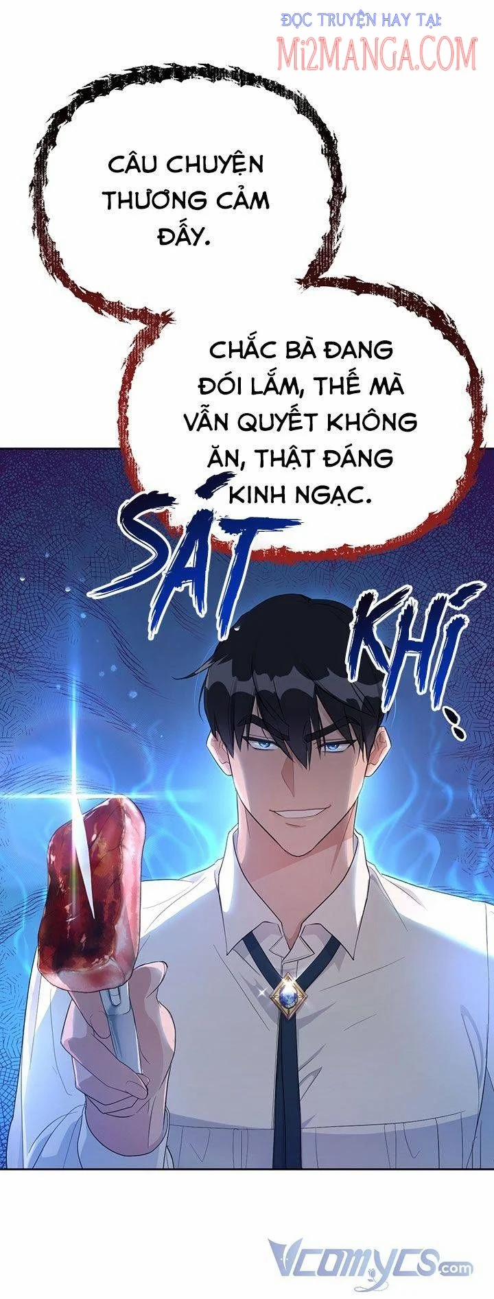 Công Tước Hát Rong 13 trang 12