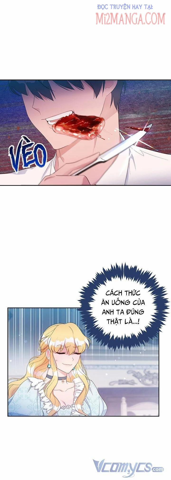 Công Tước Hát Rong 13 trang 13