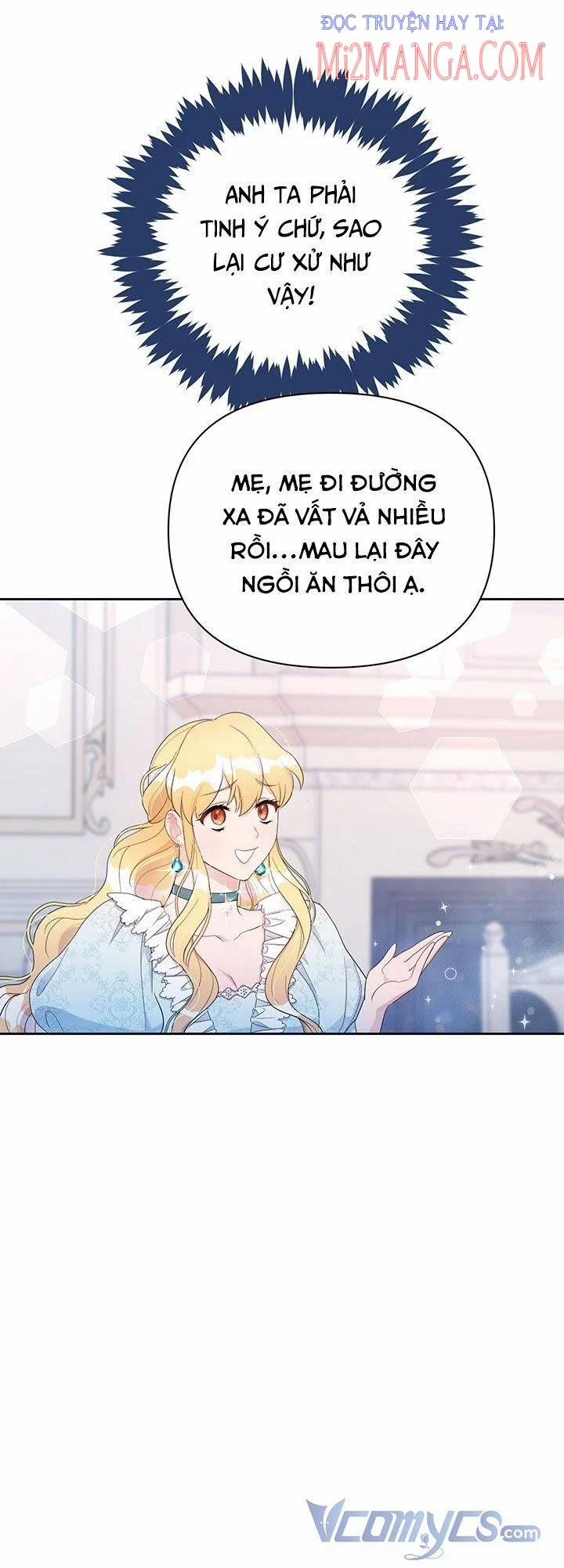 Công Tước Hát Rong 13 trang 15