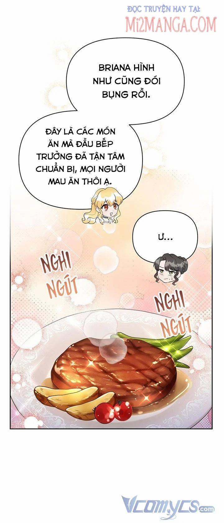 Công Tước Hát Rong 13 trang 16