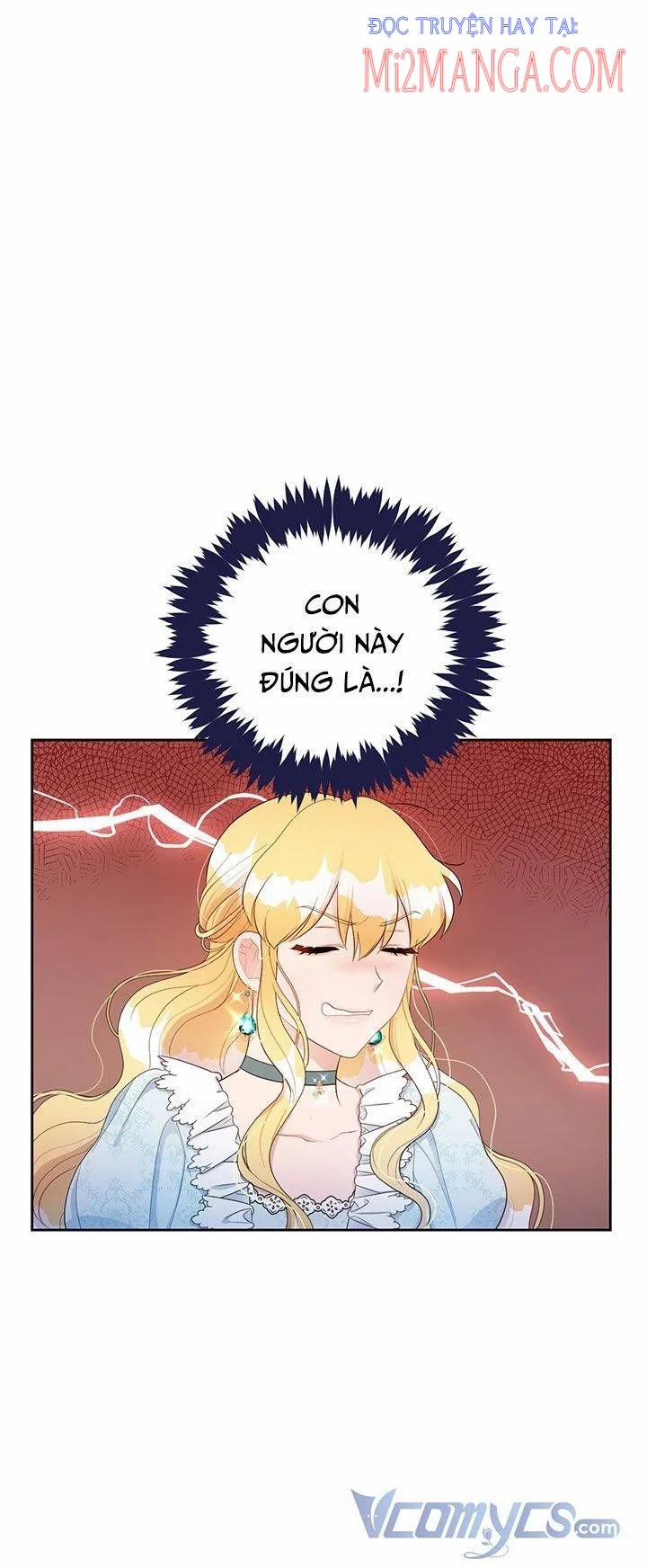 Công Tước Hát Rong 13 trang 20