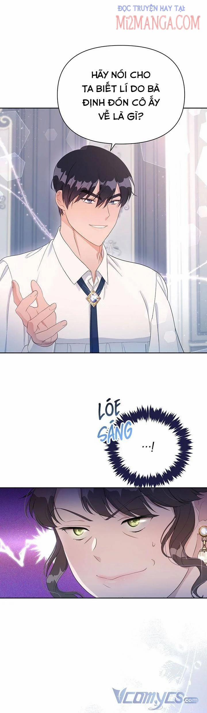 Công Tước Hát Rong 13 trang 23