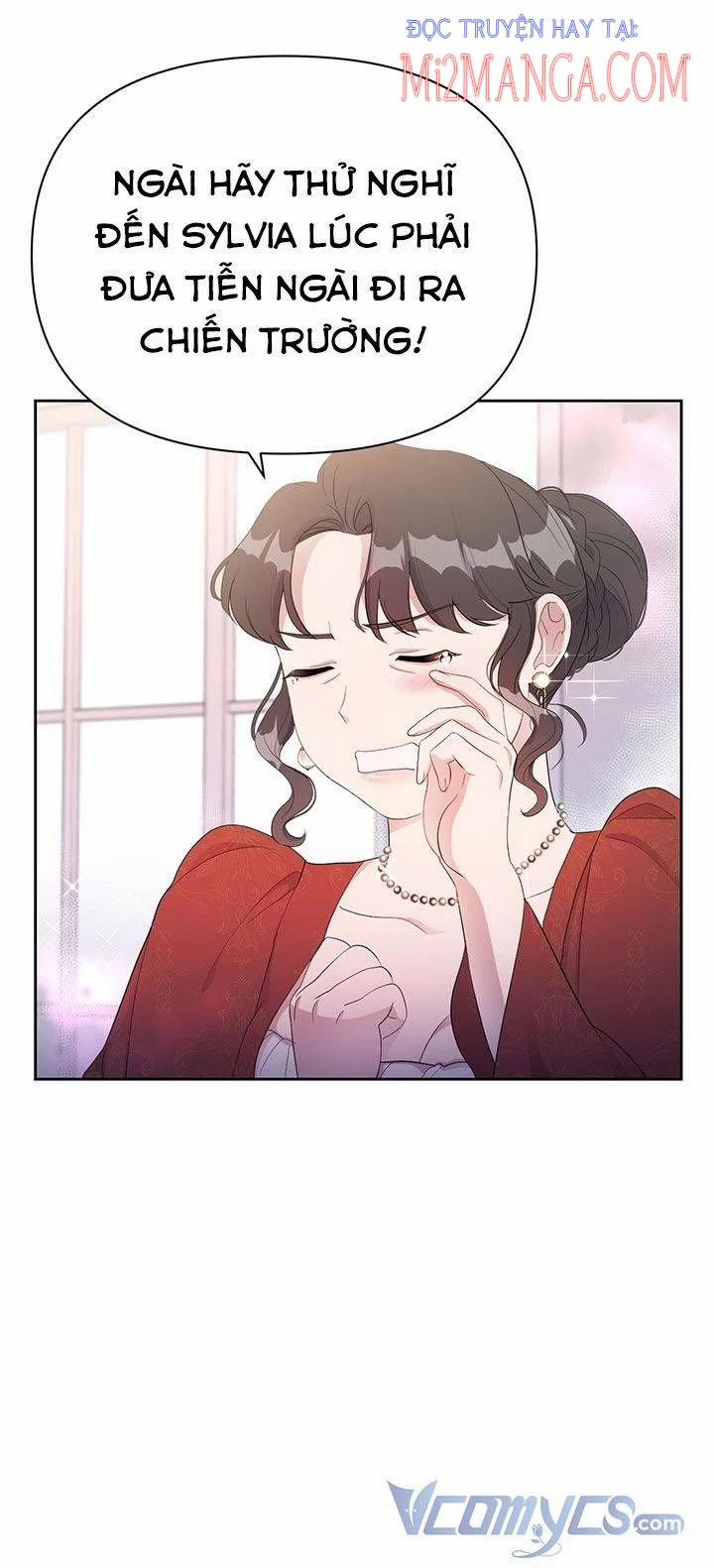 Công Tước Hát Rong 13 trang 26