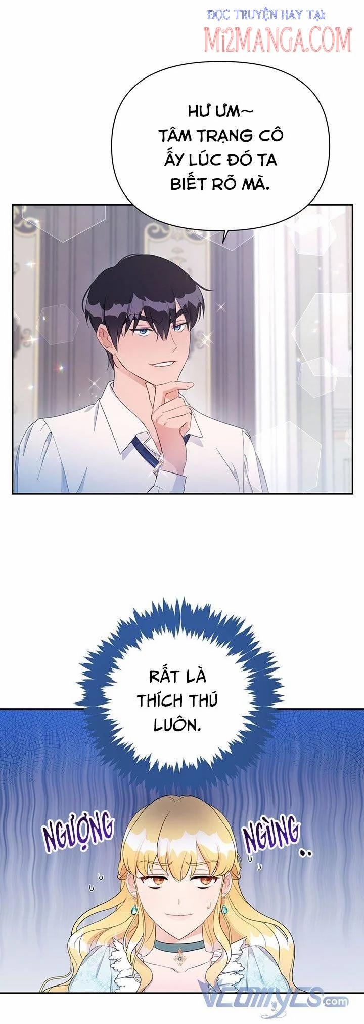 Công Tước Hát Rong 13 trang 27