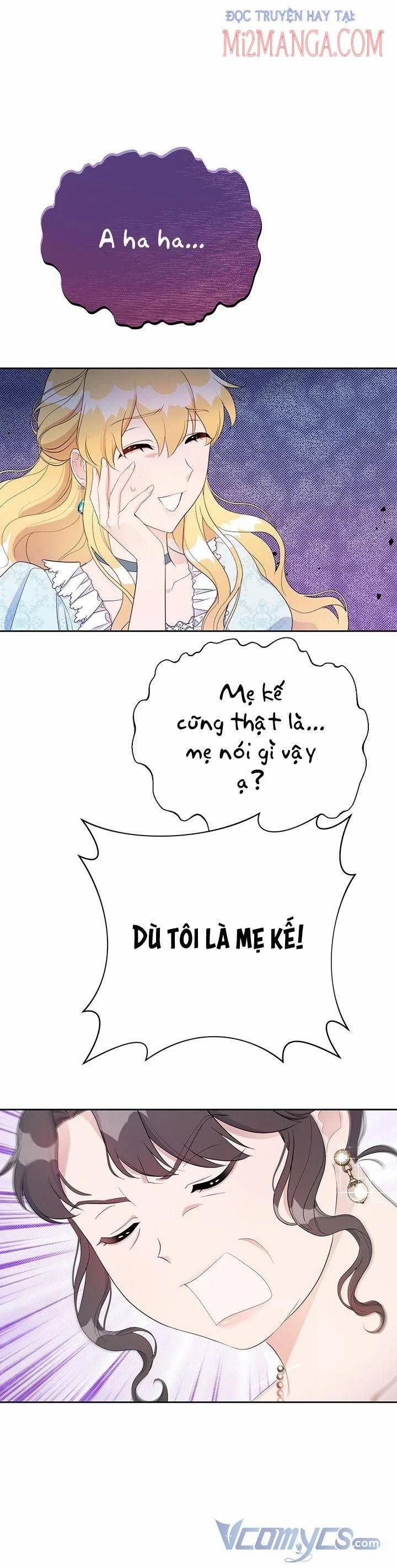 Công Tước Hát Rong 13 trang 3