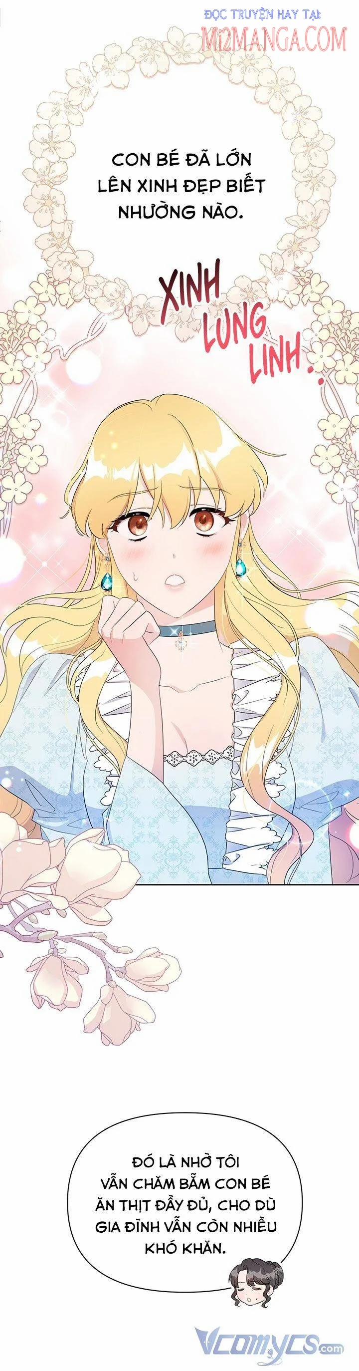 Công Tước Hát Rong 13 trang 6