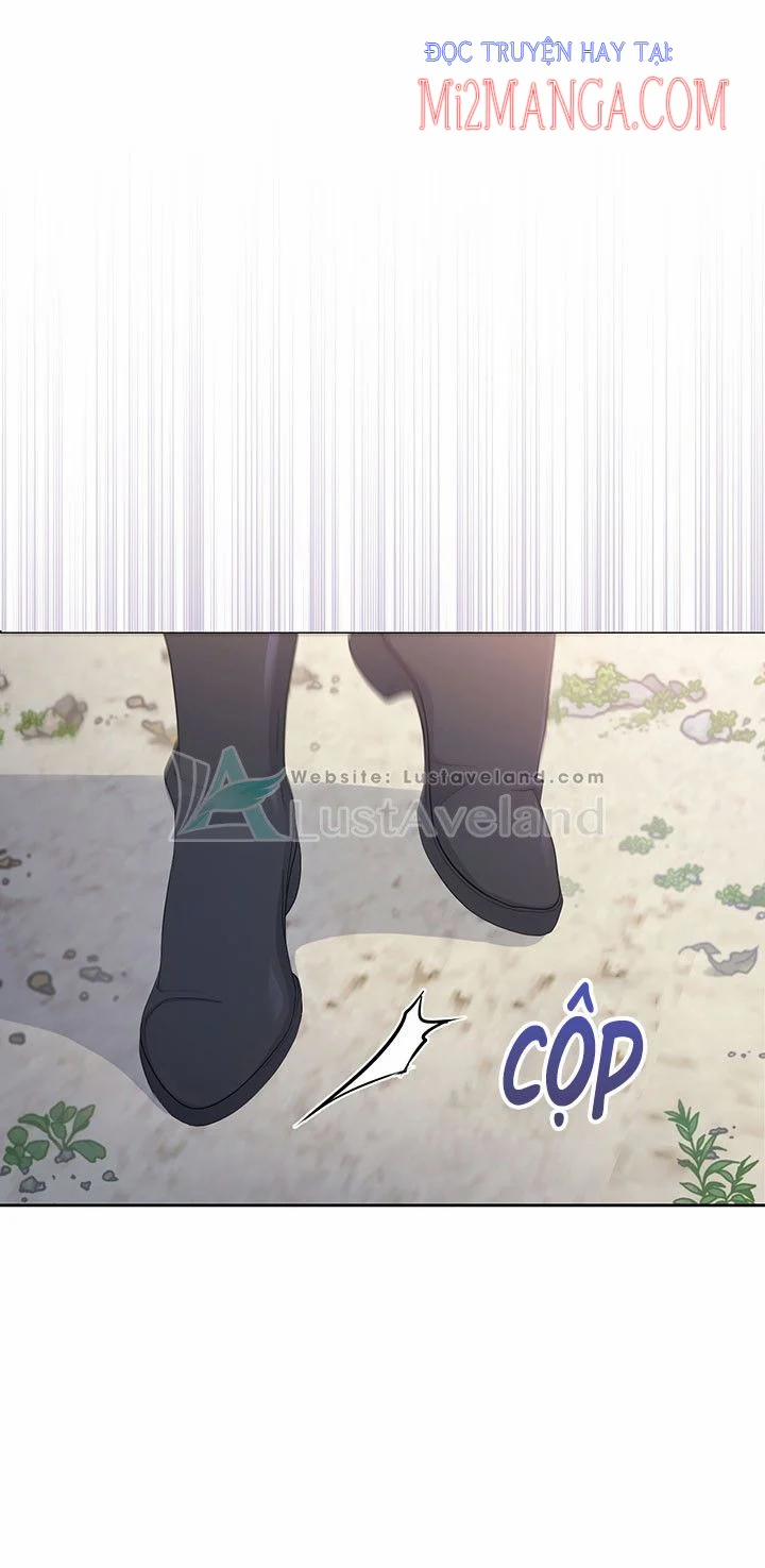 Công Tước Hát Rong 14.5 trang 10