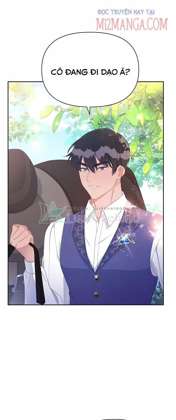 Công Tước Hát Rong 14.5 trang 11