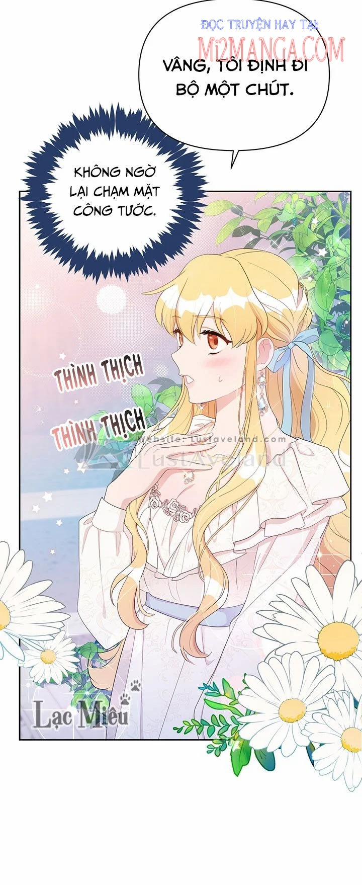 Công Tước Hát Rong 14.5 trang 12