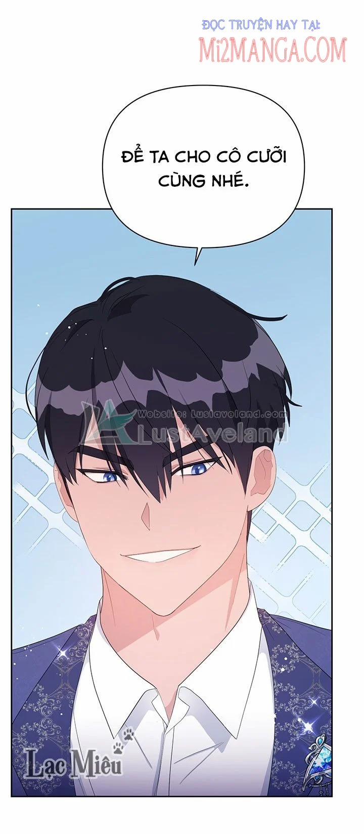 Công Tước Hát Rong 14.5 trang 14