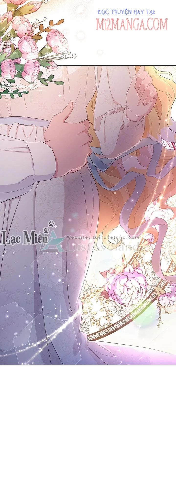 Công Tước Hát Rong 14.5 trang 16