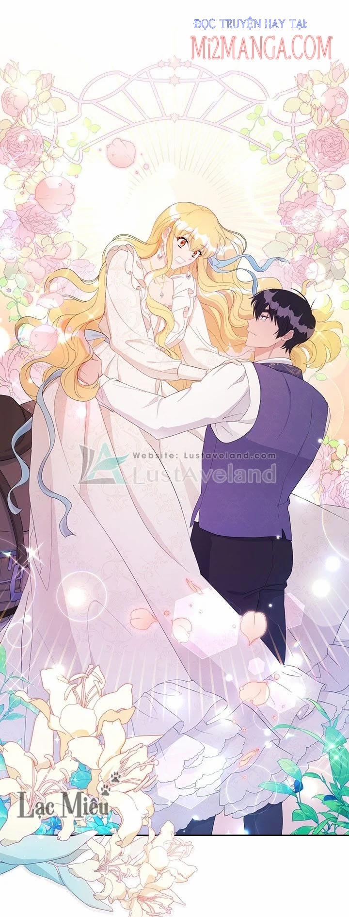 Công Tước Hát Rong 14.5 trang 17