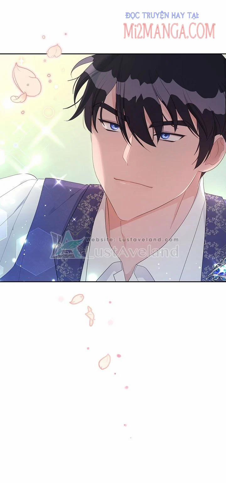 Công Tước Hát Rong 14.5 trang 19