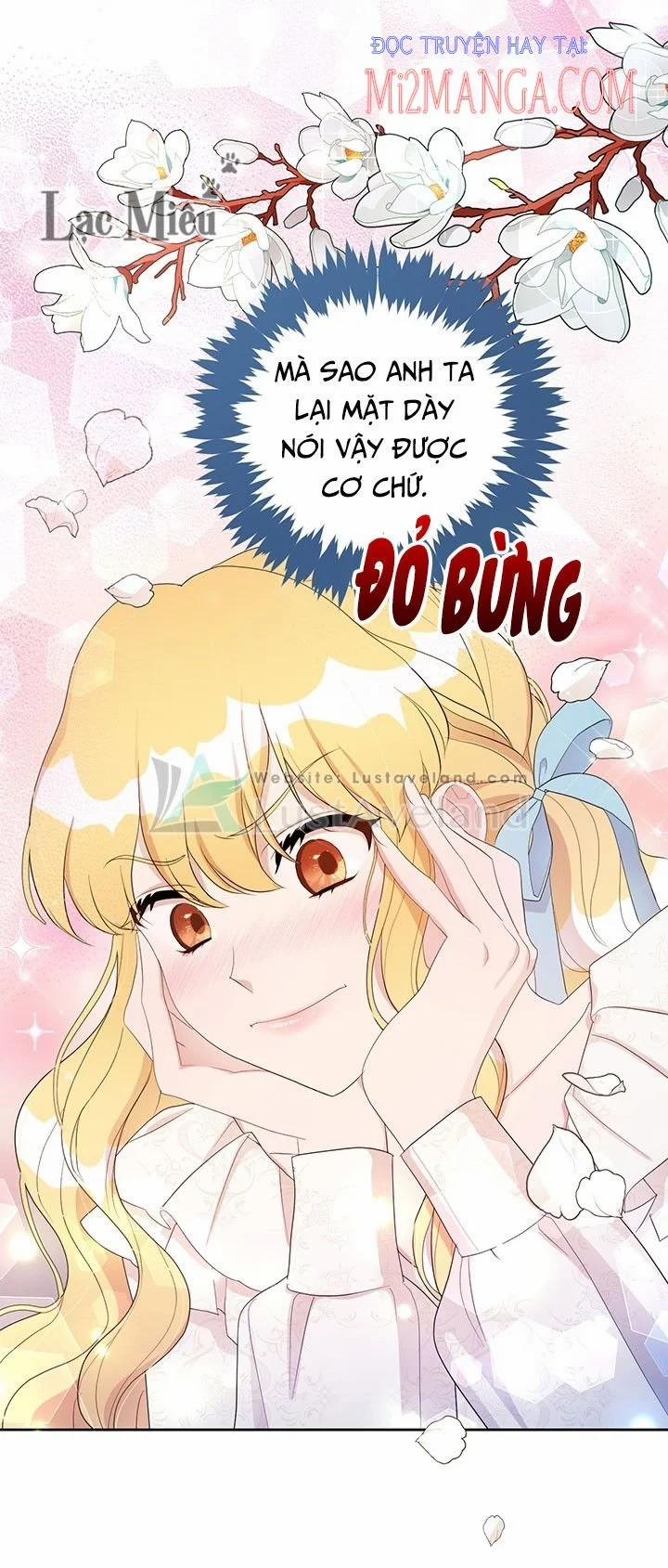 Công Tước Hát Rong 14.5 trang 2