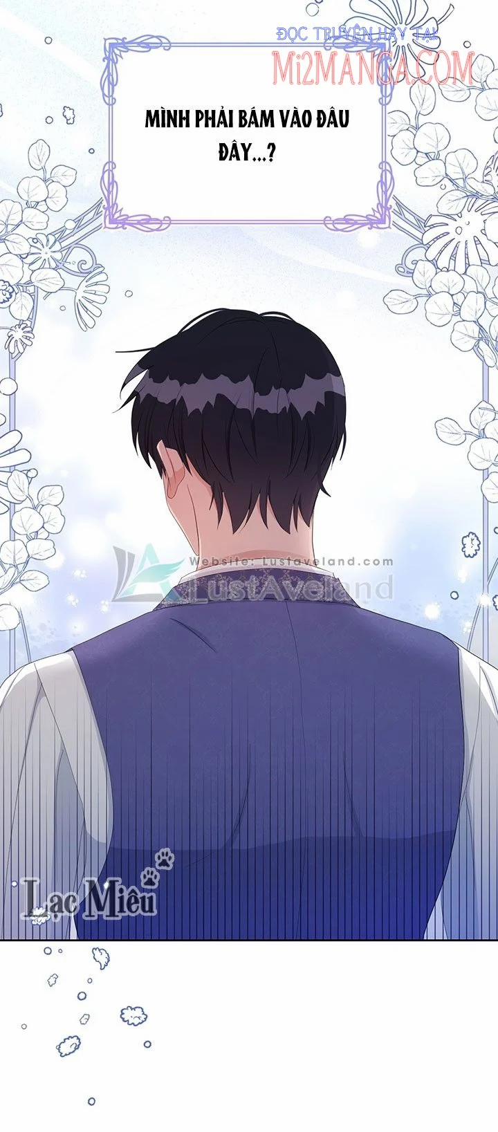 Công Tước Hát Rong 14.5 trang 23