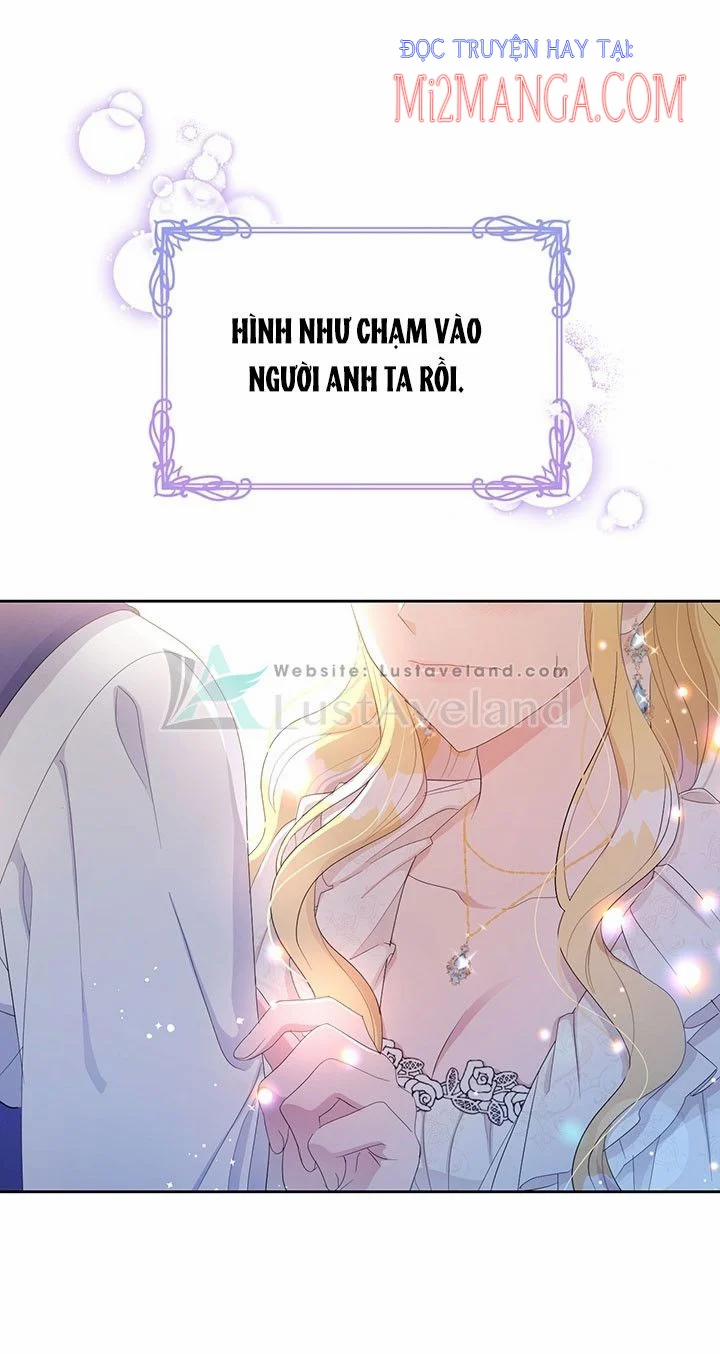 Công Tước Hát Rong 14.5 trang 25