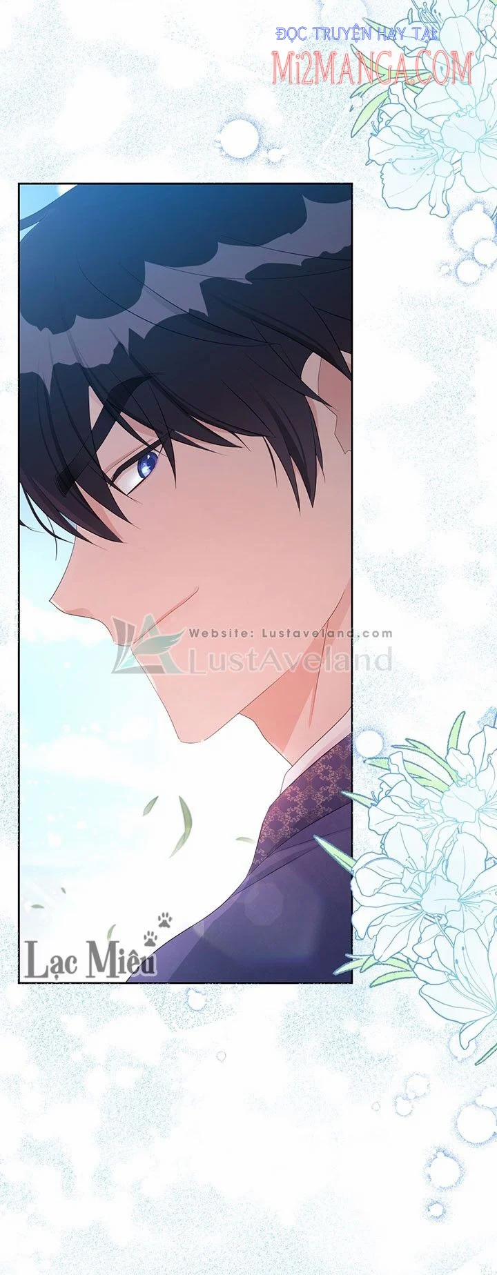 Công Tước Hát Rong 14.5 trang 28